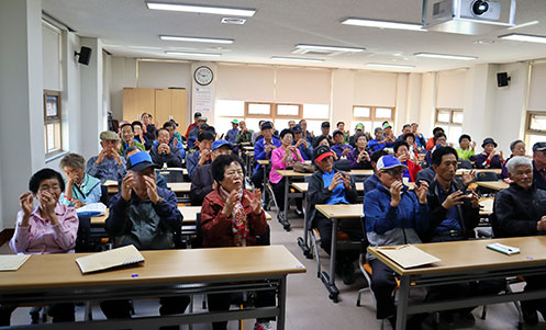 공동체 성장지원사업 2