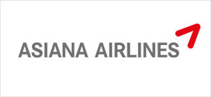 asiana airlines 로고