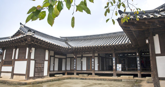 목사내아 금학헌