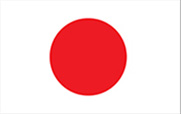 일본 국기