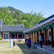 나주향교 전경