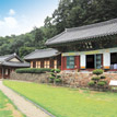 죽림사전경