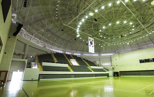 Multi-Purpose Arena
