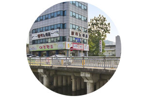 Guemseong Bridge