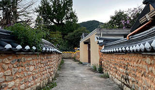 흙돌담2