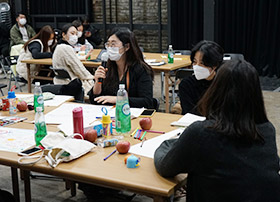 이야기아카데미 해커톤
