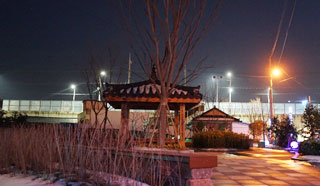 역전마을 사진1