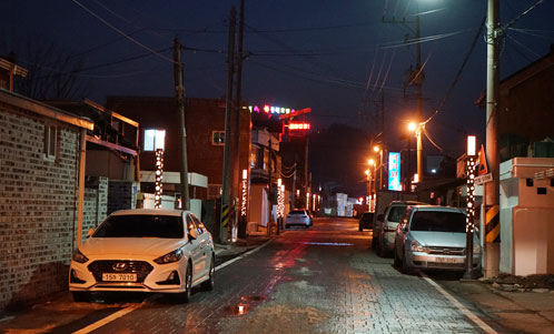 안심골목1
