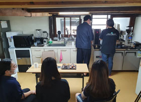 청년창업 역량강화