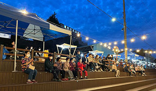 2022 영산포 주말나이트마켓