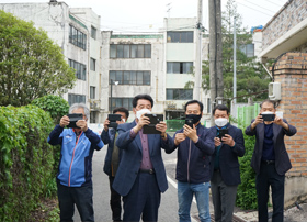 도시재생대학