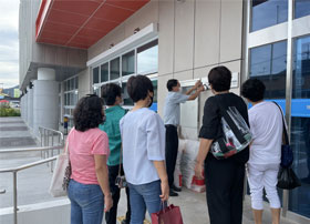 금천면 도시재생대학 (2기)