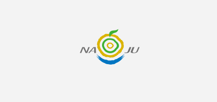 나주시(NAJU)로고