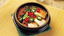 김치찌개