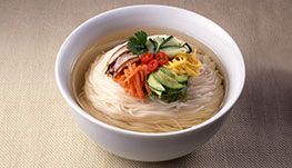 국수