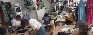 [2023 가을학기] 분위기 있는 가을 원피스