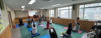 [2024년 봄학기] 밴드요가