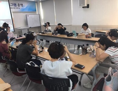 나만의셀프메이크업