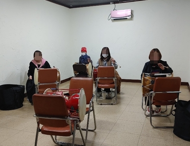 [2025년 겨울학기](춤)설장구