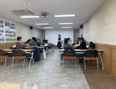 [2025년 겨울학기] 실버인지놀이 자격증 과정