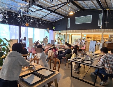 [2025년 봄학기] 온 가족이 함께하는 협동 베이킹