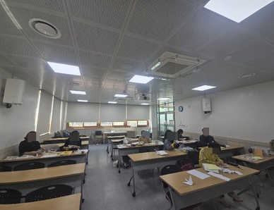 [2025년 봄학기] 성인 종이접기 지도사 초급