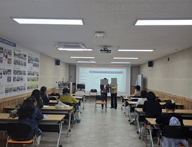 [2025년 봄학기] 병원동행 매니저 자격증반