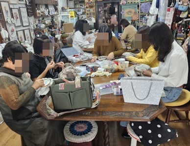 [2025 가을학기] 프랑스 자수