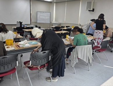 [2025 가을학기] 생활속의 민화