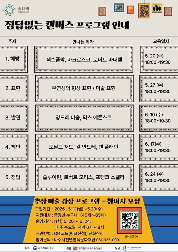 우연의 만남 정답없는 캔버스 포스터 2.jpg