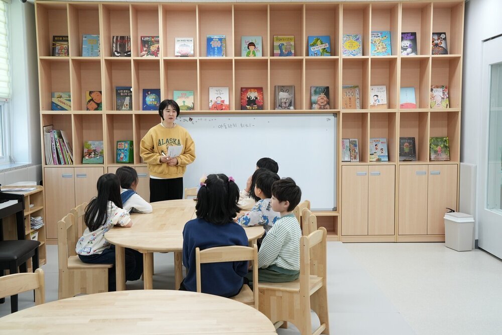 도시의 미래를 설계하다…교육으로 도약하는 나주