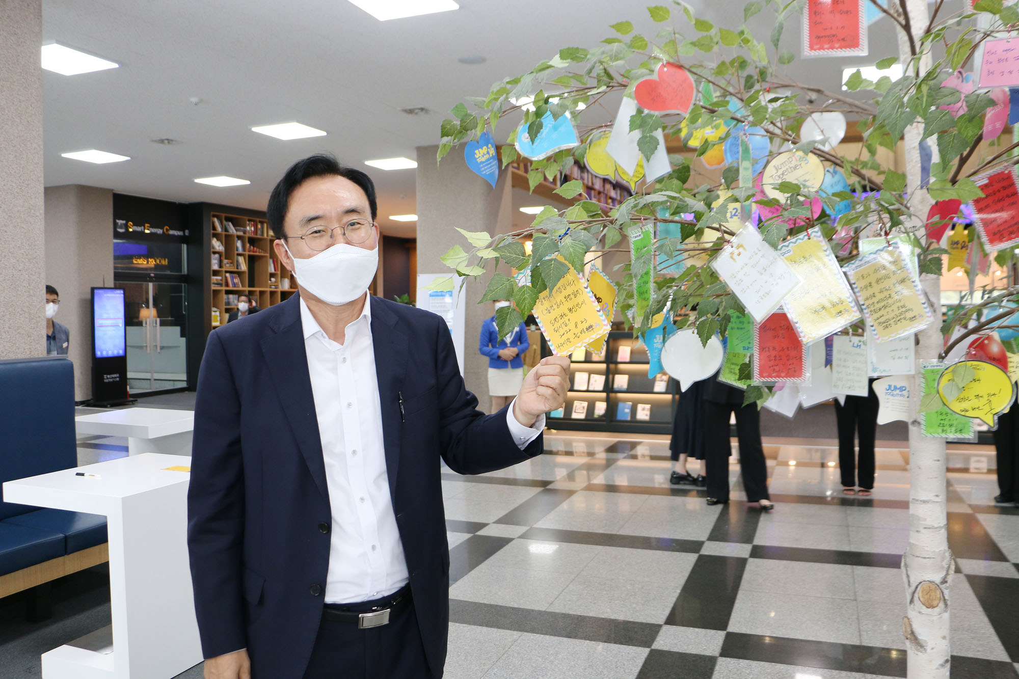 나주 관광활성화 업무협약식