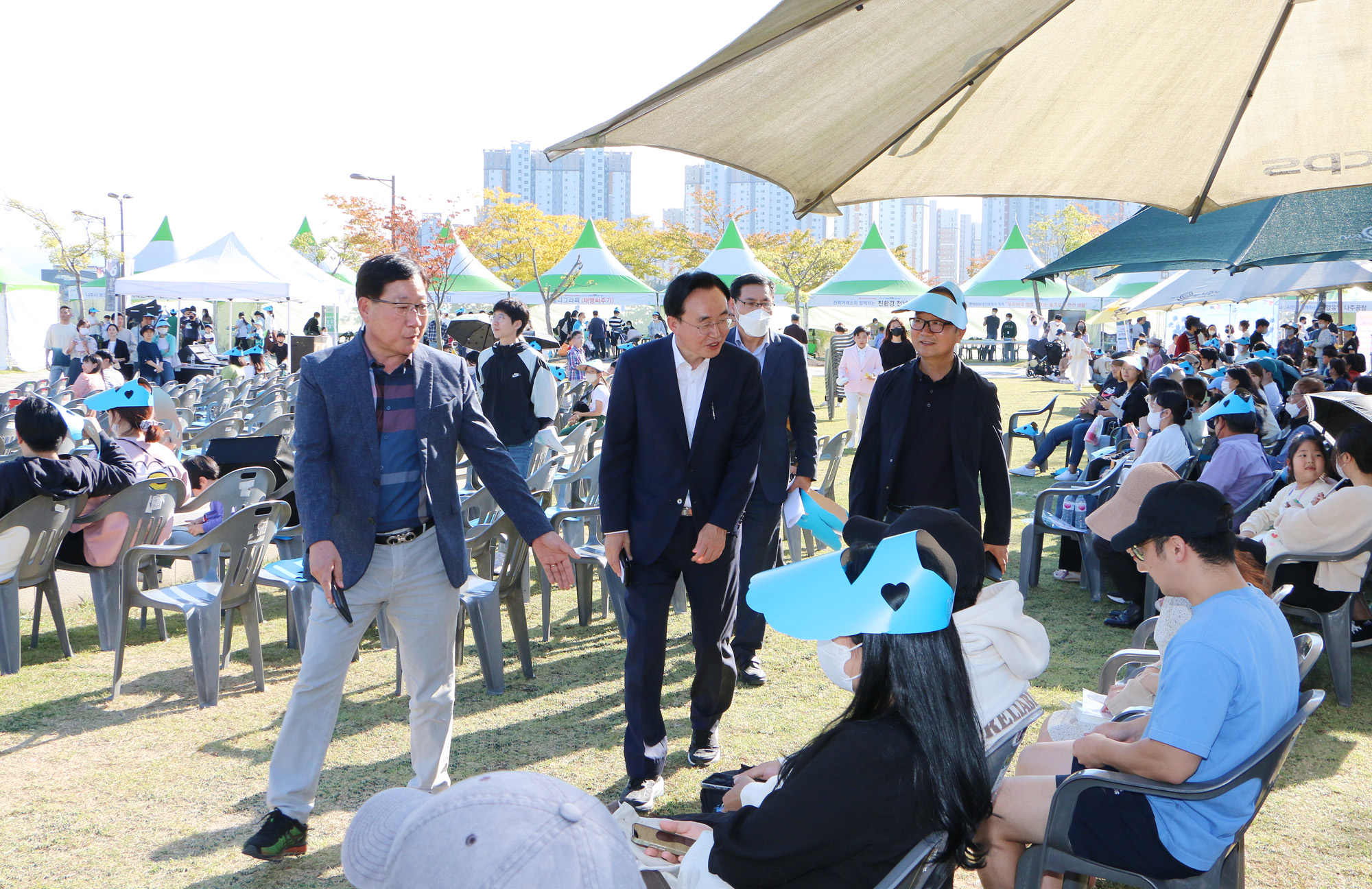 제17회 임산부의 날 기념행사