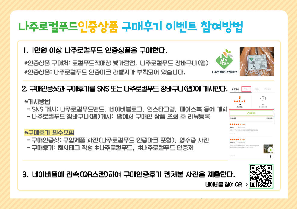 나주로컬푸드 인증상품 구매후기 이벤트 안내(2).jpg