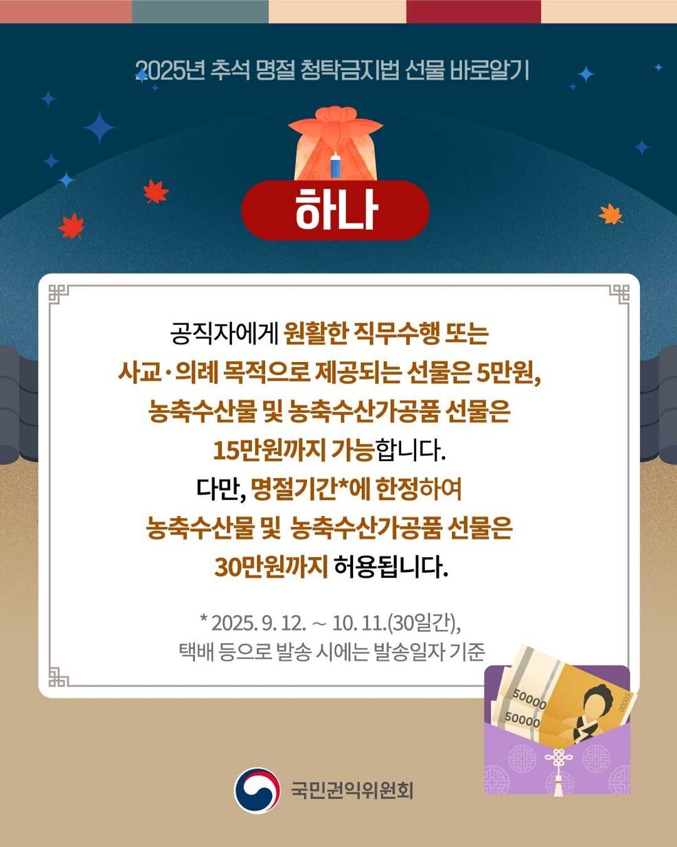 하나