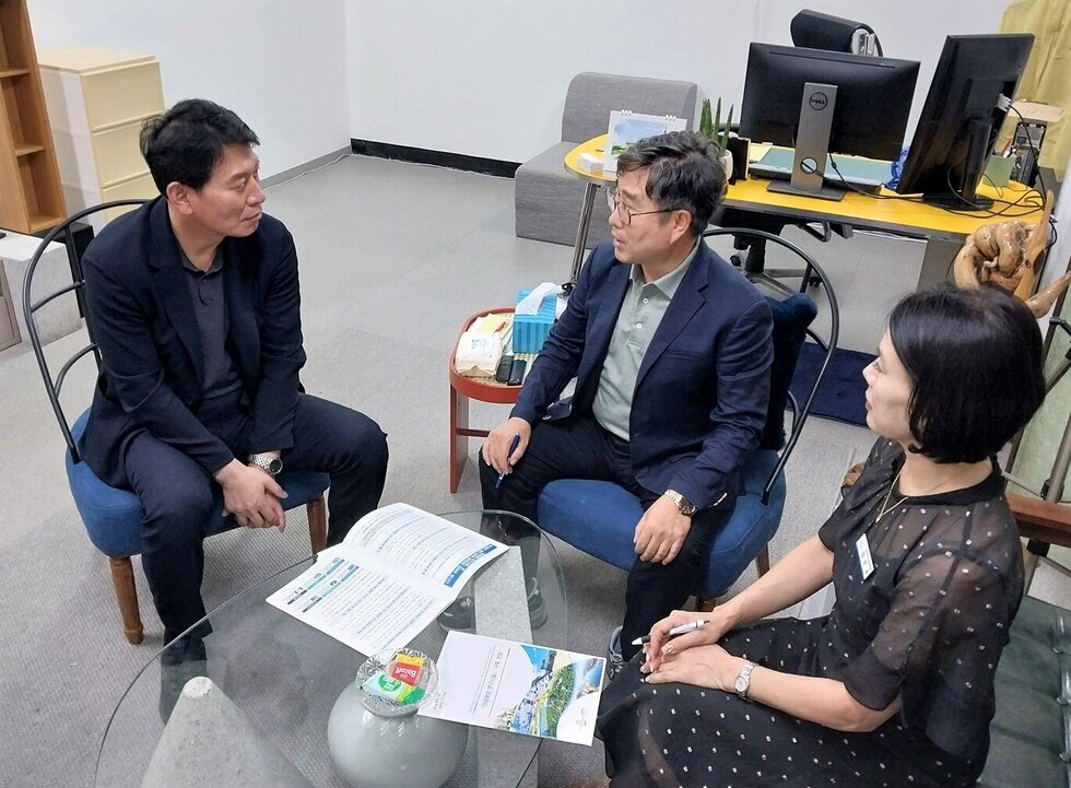 나주시, 국회에 인공태양 연구시설 ‘나주 지정’ 강력 건의