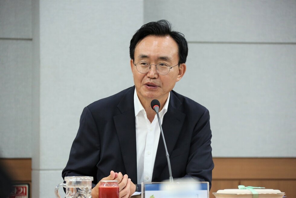 나주시, 청년과 함께 정책을 묻고 답하다