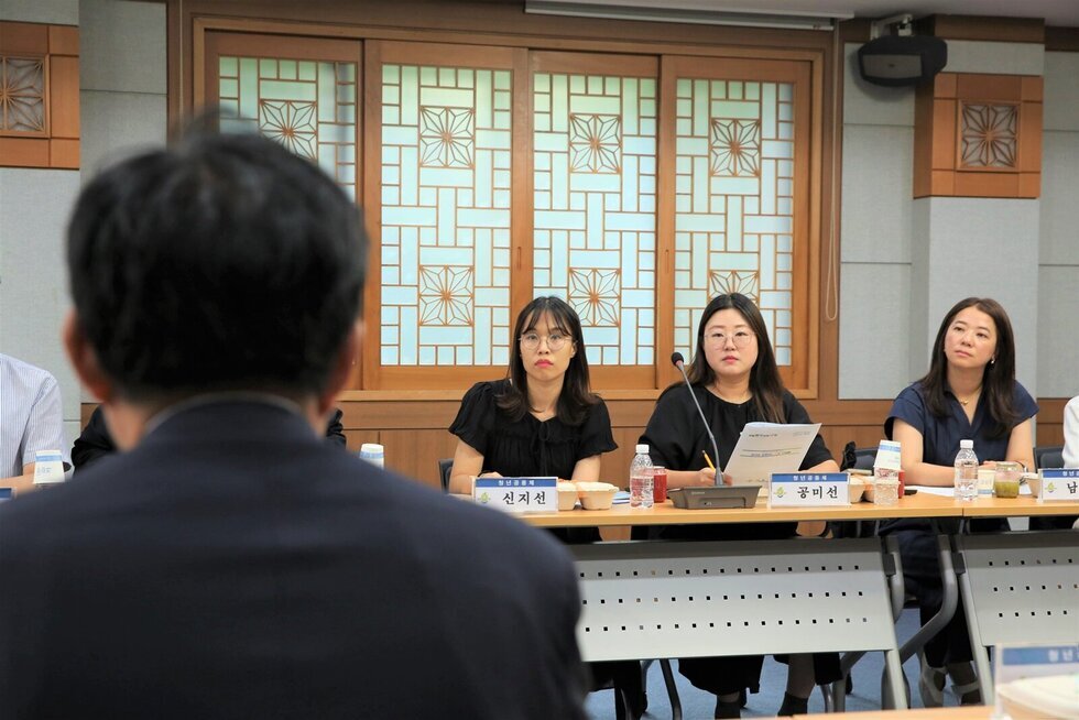 나주시, 광주전남 최초 ‘청년 활력소득’ 지원