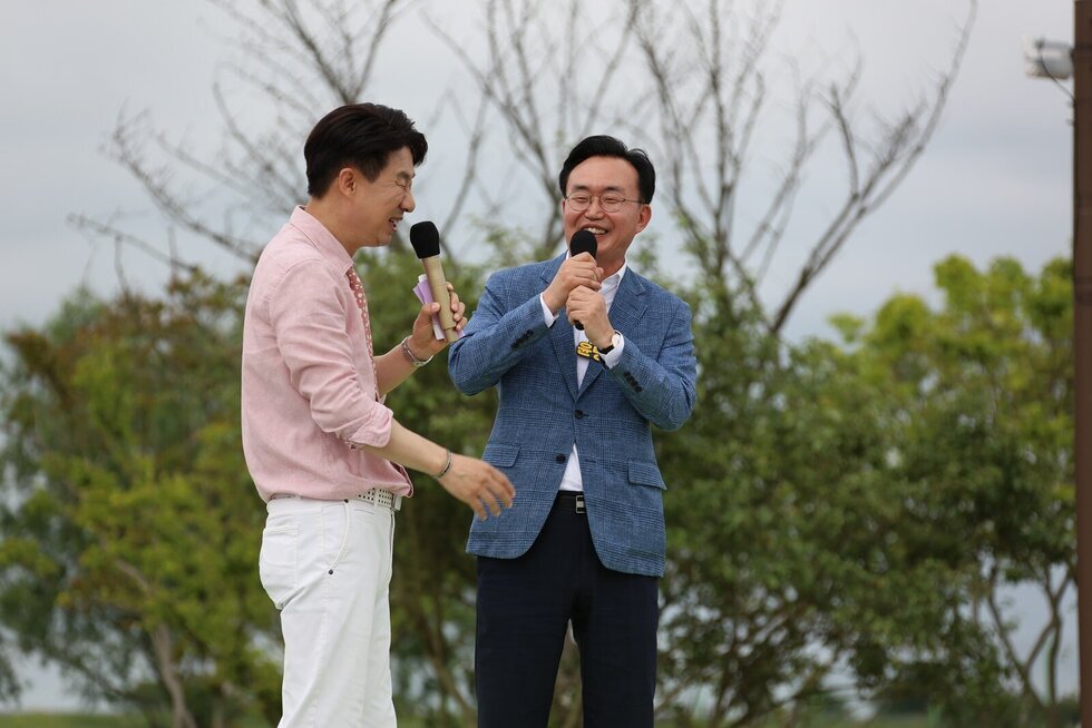 ‘전국노래자랑 나주시편’ 8월 3일 방영