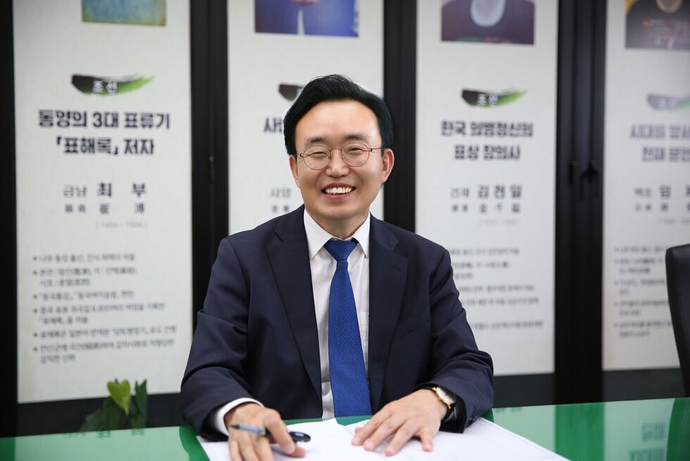윤병태 나주시장, ‘차세대 전력망 혁신기지 전남 구축’ 환영