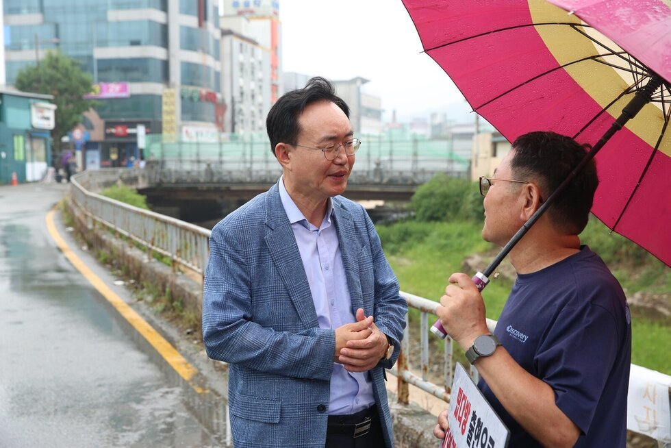나주시, ‘떴다방’ 피해 예방 앞장…건전 소비문화 캠페인 전개