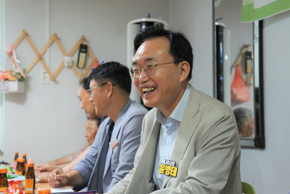 나주시, 폭염 대비 경로당 점검 완료…무더위쉼터 관리 강화