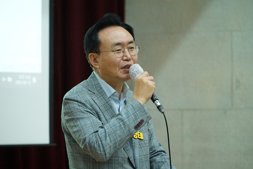 나주시, 이상기온 대비 ‘미세살수장치’ 지원 본격화