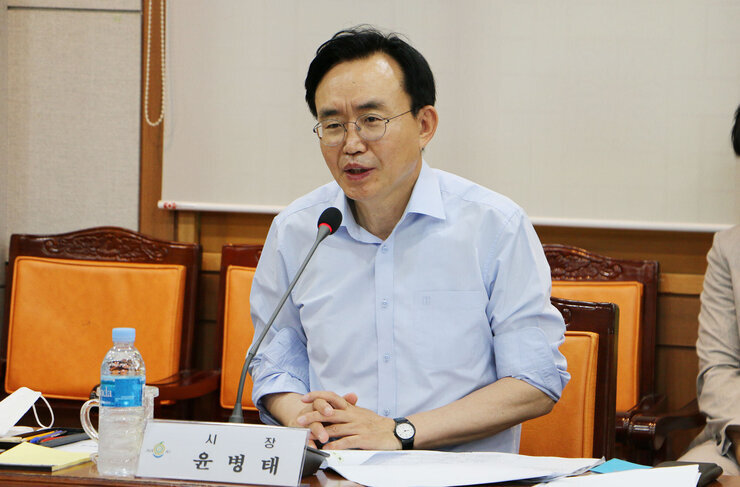 광주 전남 공동 혁신도시 복합혁신센터 건립 추진 토론회