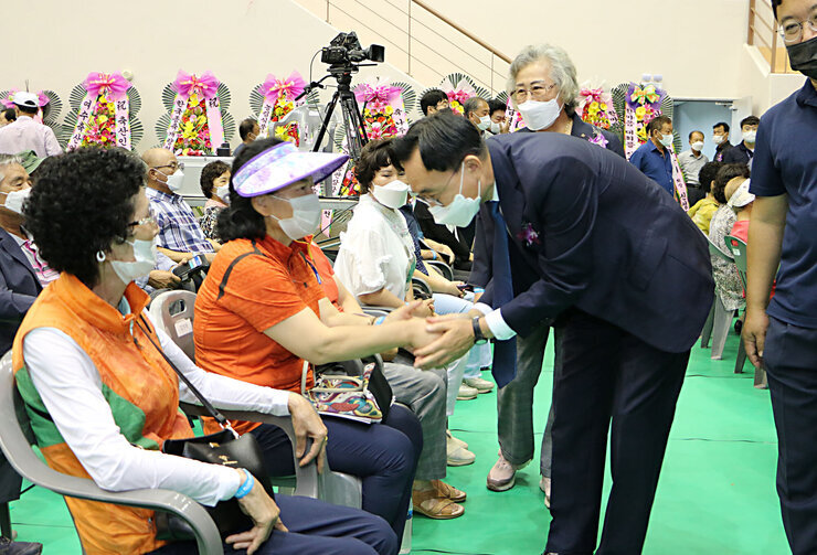 제6회 나주시 축산인 한마음대회