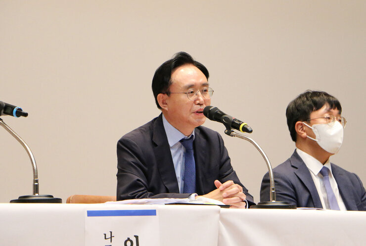 SRF열병합발전소 현안해결을 위한 시민설명회