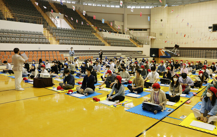 청렴문화 확산 골든벨