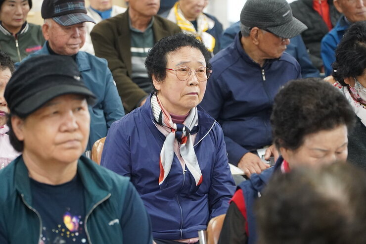 25.03.25.찾아가는 노인교실(공산면)