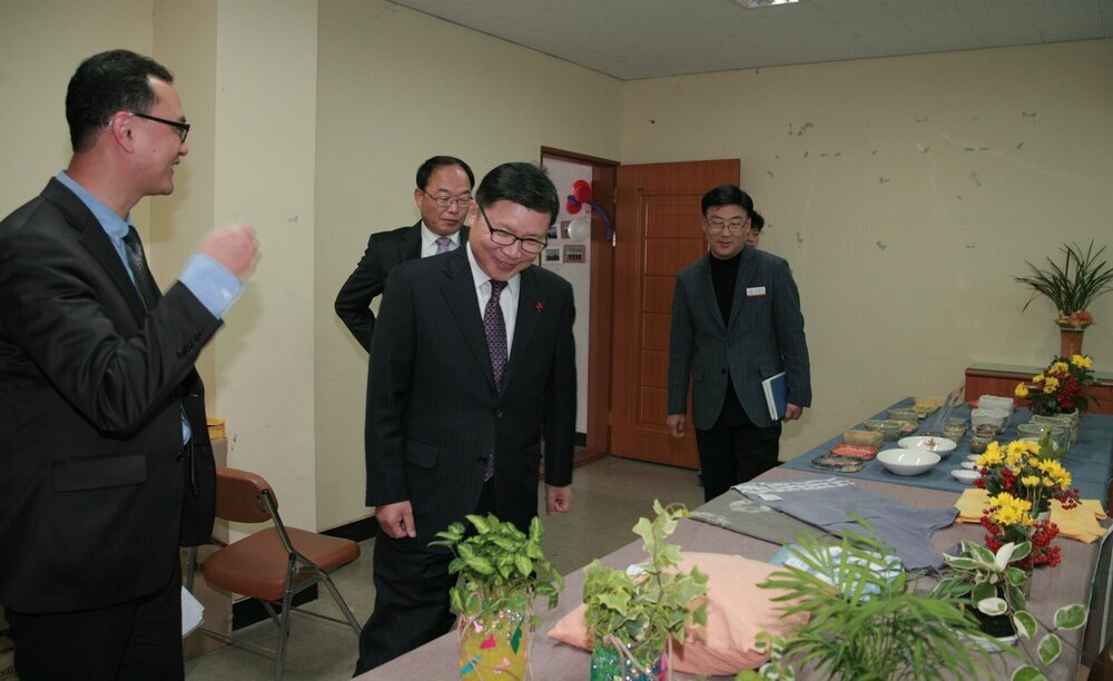 한센인 행복마을 대학 수료식2 .JPG