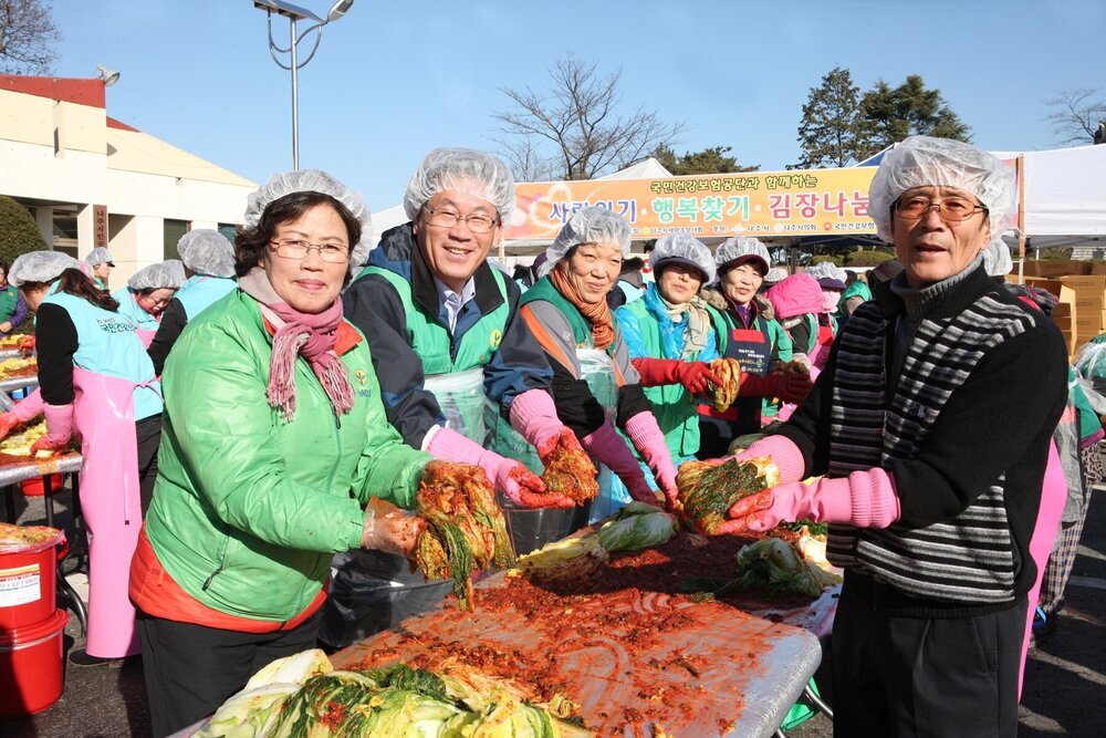 나주 사랑의 김장김치 1.JPG